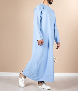 Emirati Qamees