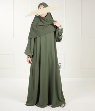 Abaya Jazz