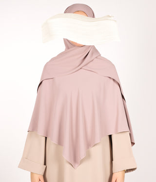 Instant Khimar Hijab
