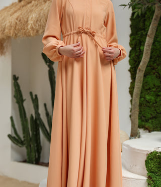 Abaya Maleekah