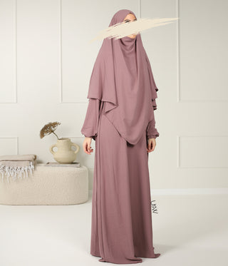 Double Diamond KHIMAR Jazz (UsW)