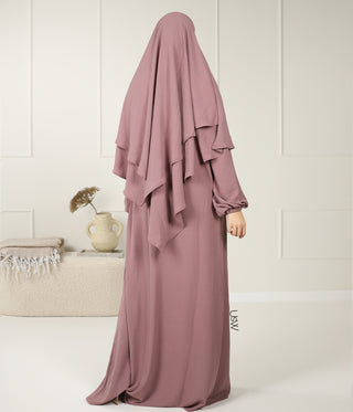 Double Diamond KHIMAR Jazz (UsW)