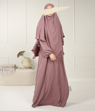Double Diamond KHIMAR Jazz (UsW)