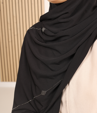 Jersey Premium Ruffles