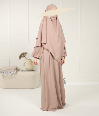 Double Diamond KHIMAR Jazz (UsW)