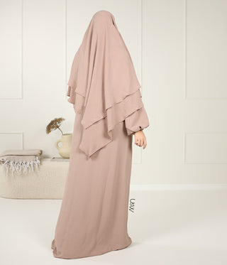 Double Diamond KHIMAR Jazz (UsW)