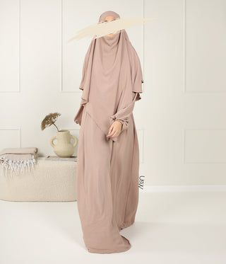 Double Diamond KHIMAR Jazz (UsW)