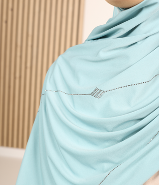 Jersey Premium Ruffles