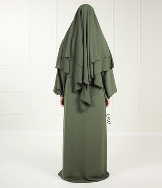 Double Diamond KHIMAR Jazz (UsW)