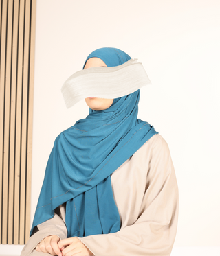 Jersey Premium Ruffles