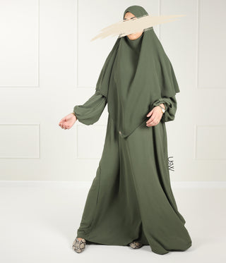 Double Diamond KHIMAR Jazz (UsW)