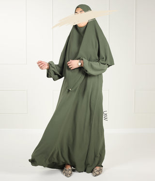 Double Diamond KHIMAR Jazz (UsW)