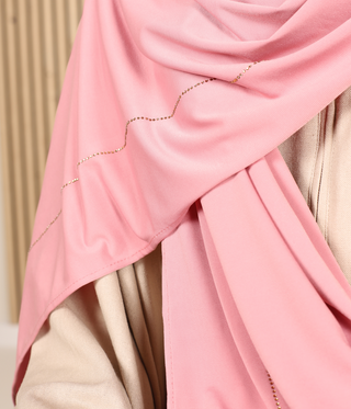 Jersey Premium Ruffles