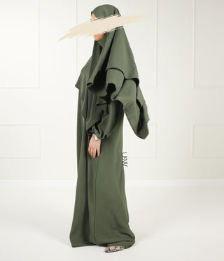 Double Diamond KHIMAR Jazz (UsW)