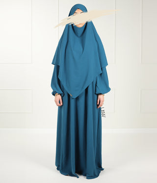 Double Diamond KHIMAR Jazz (UsW)