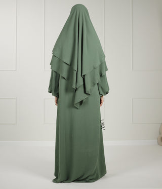 Double Diamond KHIMAR Jazz (UsW)
