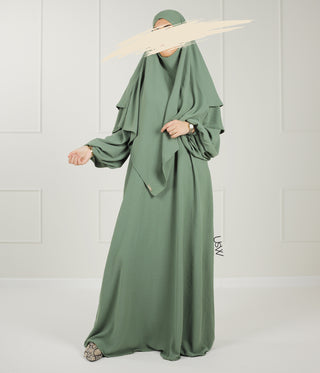 Double Diamond KHIMAR Jazz (UsW)