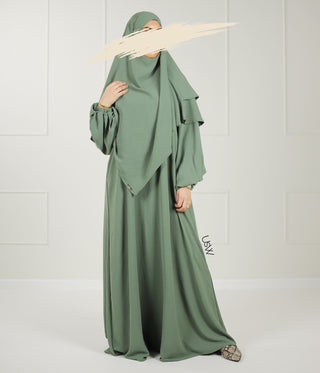 Double Diamond KHIMAR Jazz (UsW)