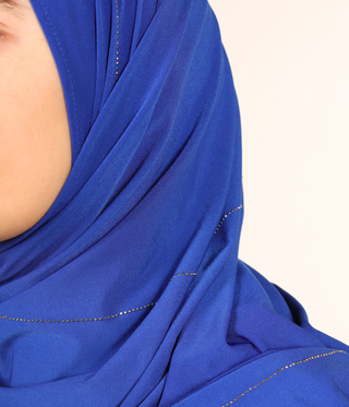 Jersey Premium Ruffles