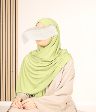 Jersey Premium Ruffles