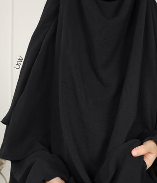Double Diamond KHIMAR Jazz (UsW)