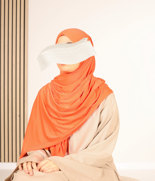 Jersey Premium Ruffles