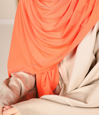 Jersey Premium Ruffles