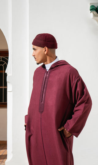 Jelleba Boh. MLIFA Bordeaux