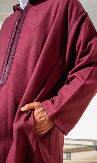 Jelleba Boh. MLIFA Bordeaux