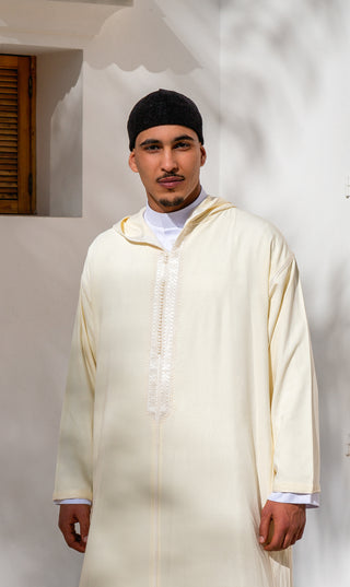 Jelleba Boh. Viscose Cream