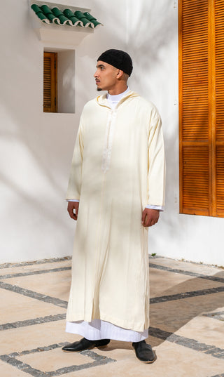 Jelleba Boh. Viscose Cream