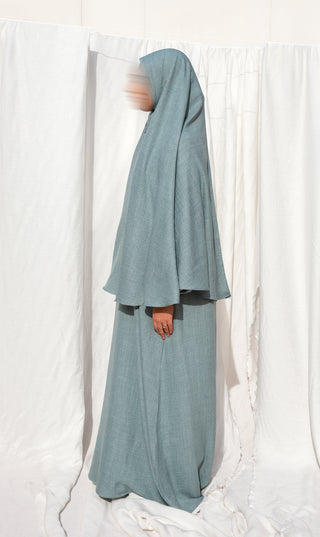 3baya Essential + Hijab - Fairuz
