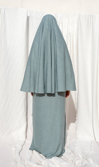 3baya Essential + Hijab - Fairuz