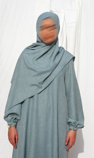 3baya Essential + Hijab - Fairuz