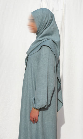 3baya Essential + Hijab - Fairuz