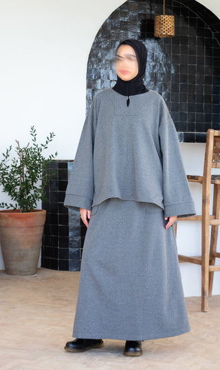 Russian Sweater Cotton SET