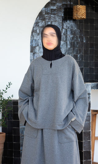 Russian Sweater Cotton SET