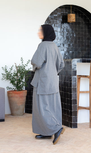 Russian Sweater Cotton SET