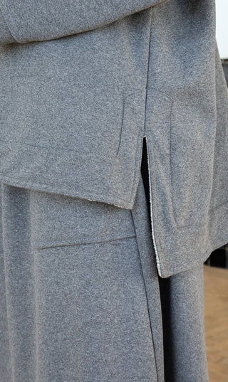 Russian Sweater Cotton SET