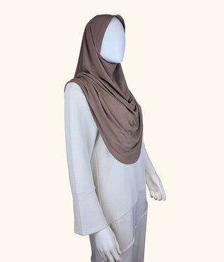 Instant Hijab Bliss