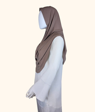 Instant Hijab Bliss