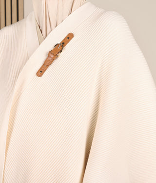 Poncho Wool