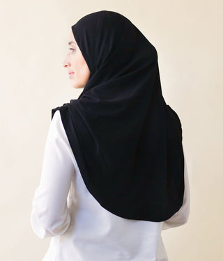 Instant Hijab Elegant