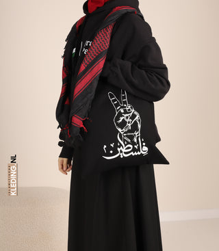 Tote Bag Palestina