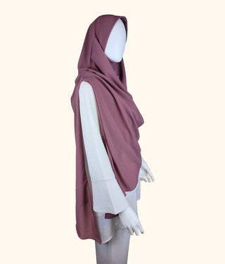 Instant Khimar Modest