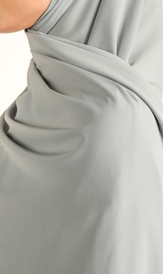 Pearl sjaal 70*200 Founara - Mint