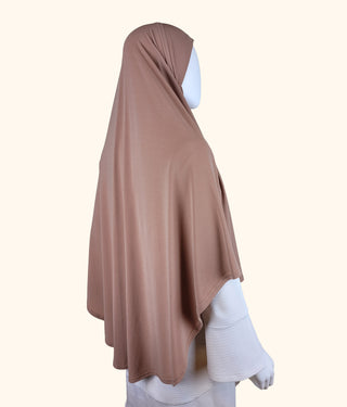 Instant hijab Skin