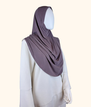 Instant Hijab Elegant
