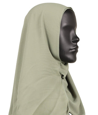 Instant Hijaab Meisjes