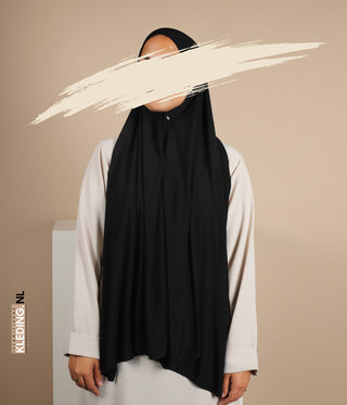 Jersey Premium Black